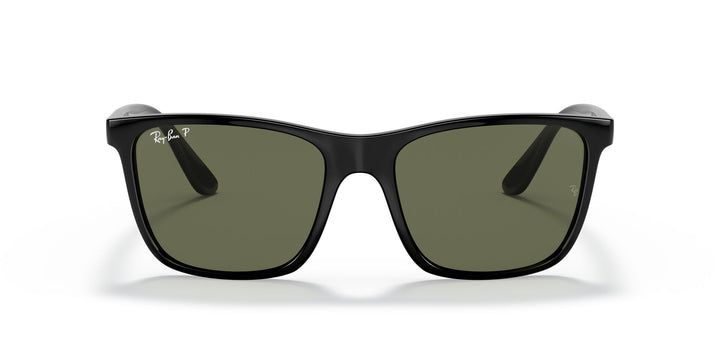 RAYBAN RB4349I 601/9A 56 SUNGLASSES