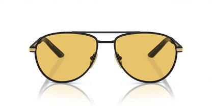 PRADA PRA54S 1BO90C 60 SUNGLASSES