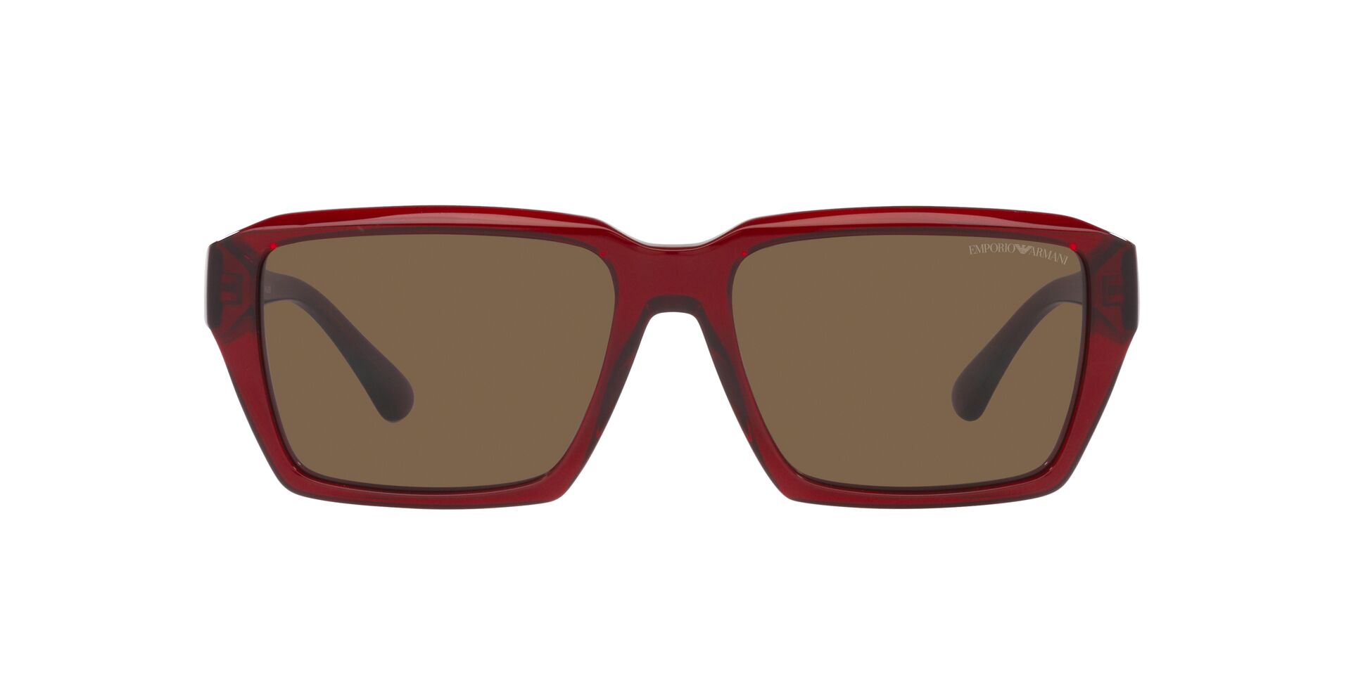 EMPORIO ARMANI EA4186 507573 58 SUNGLASSES