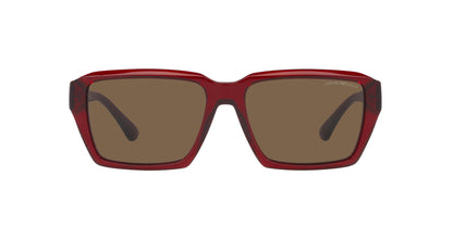 EMPORIO ARMANI EA4186 507573 58 SUNGLASSES