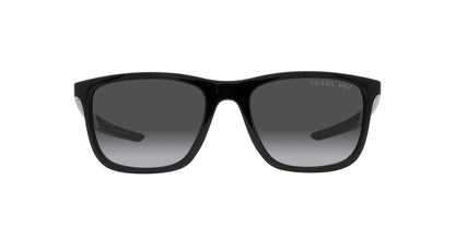 PRADA PS10WS 1AB06G 54 SUNGLASSES