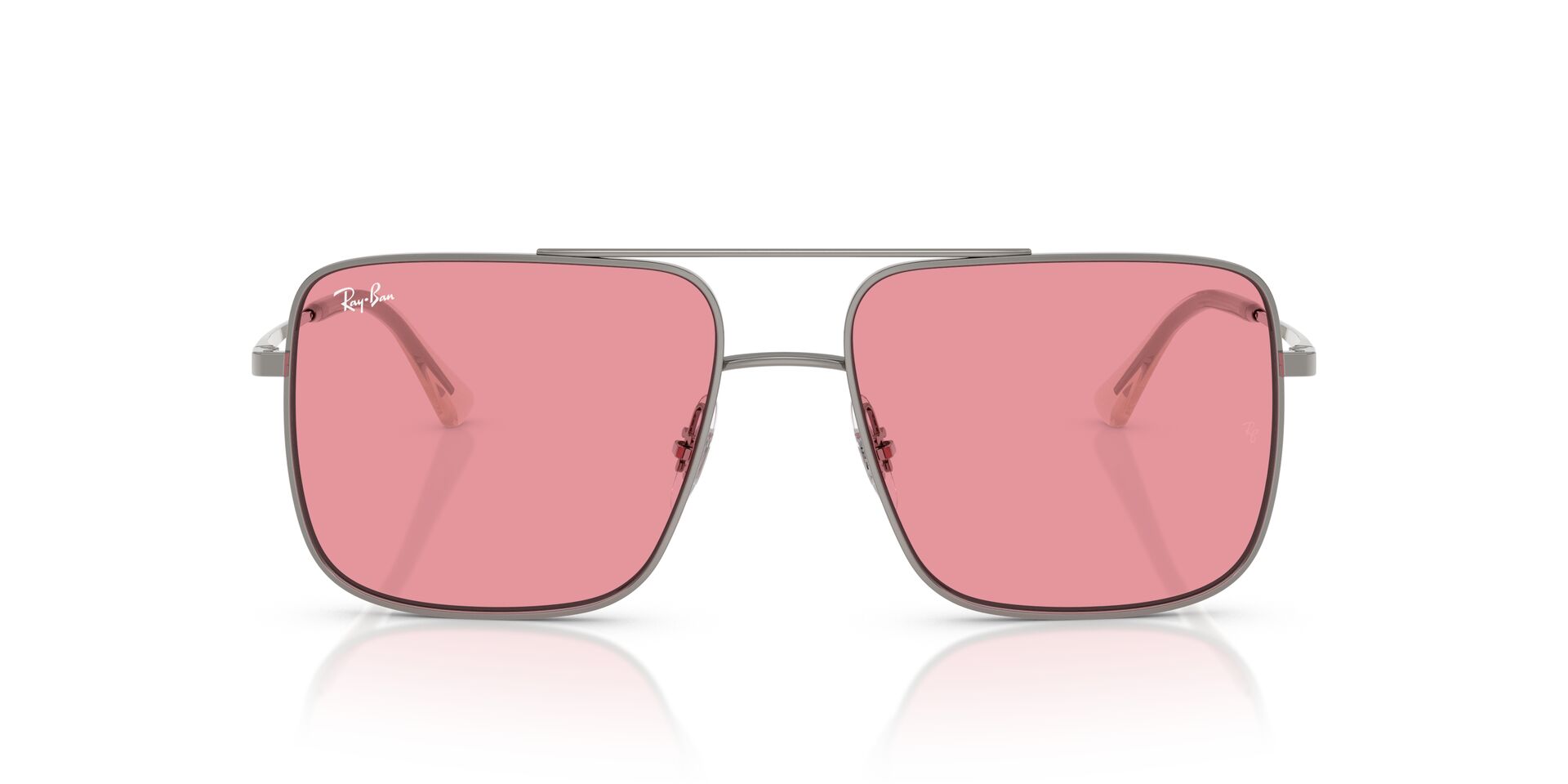 RAYBAN RB3758 ARI 00484 54 SUNGLASSES