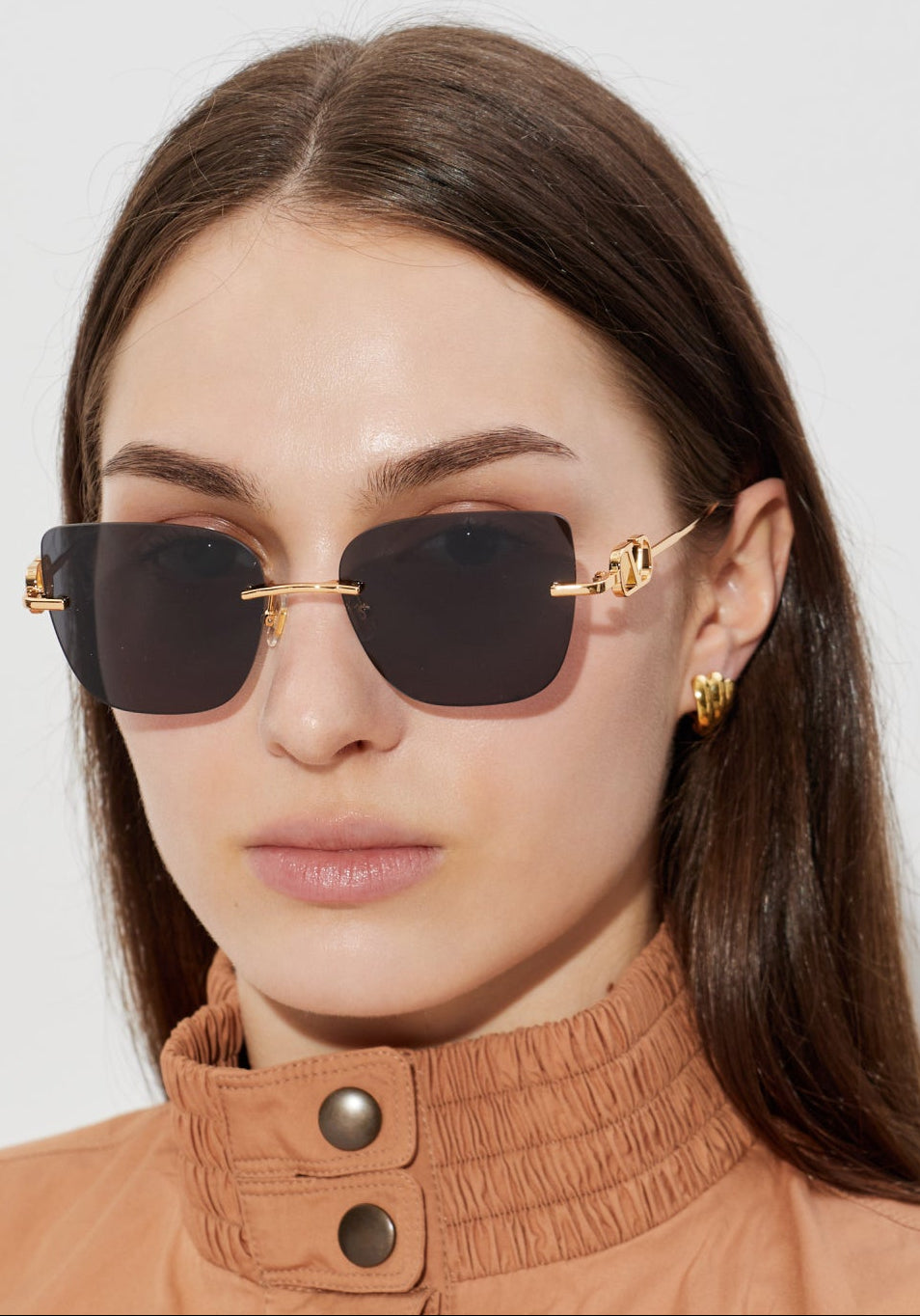 BVLGARI BV40067I SERPENTI FOREVER 52E 50 SUNGLASSES
