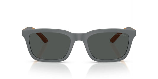 EMPORIO ARMANI EA4249U 626187 55 SUNGLASSES