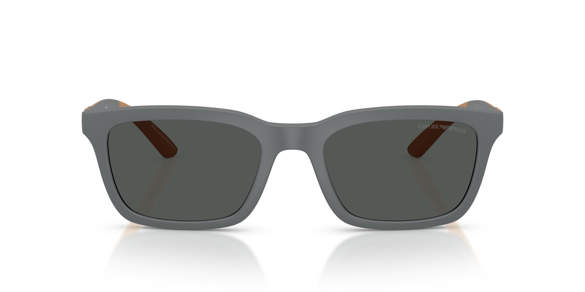 EMPORIO ARMANI EA4249U 626187 55 SUNGLASSES