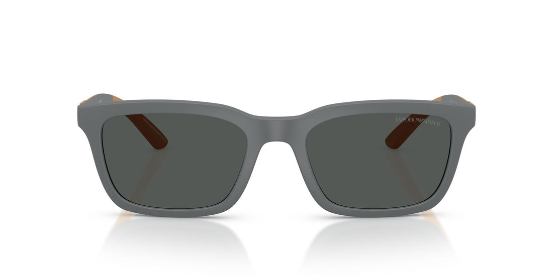 EMPORIO ARMANI EA4249U 626187 55 SUNGLASSES