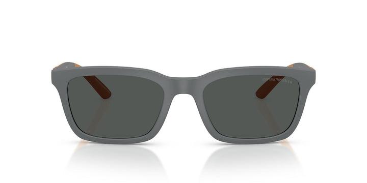 EMPORIO ARMANI EA4249U 626187 55 SUNGLASSES