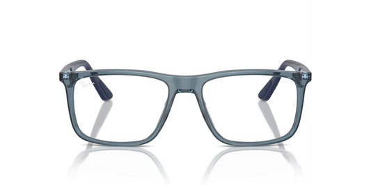 RAYBAN RX5389I 8371 54 FRAME