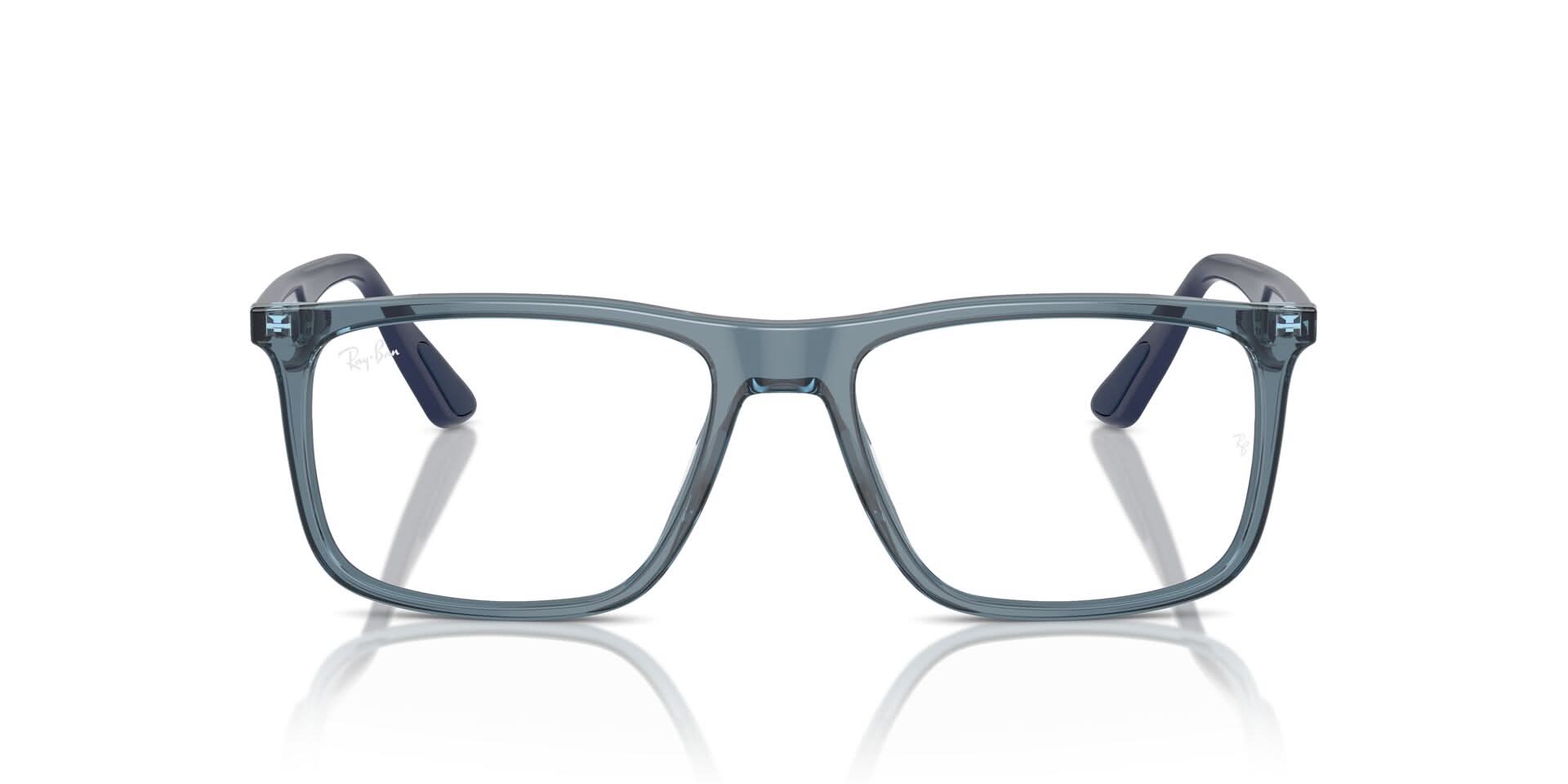 RAYBAN RX5389I 8371 54 FRAME