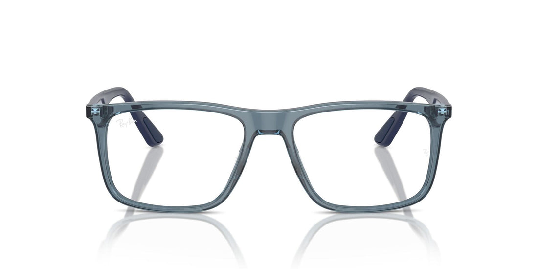RAYBAN RX5389I 8371 54 FRAME