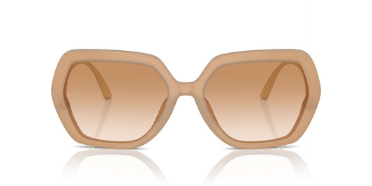 DOLCE & GABBANA DG4468B 34373B 58 SUNGLASSES