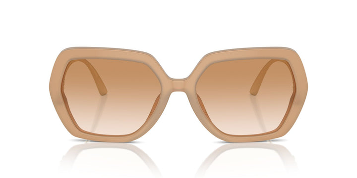 DOLCE & GABBANA DG4468B 34373B 58 SUNGLASSES