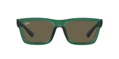 RAYBAN RB4396 WARREN 6681/3 54 SUNGLASSES