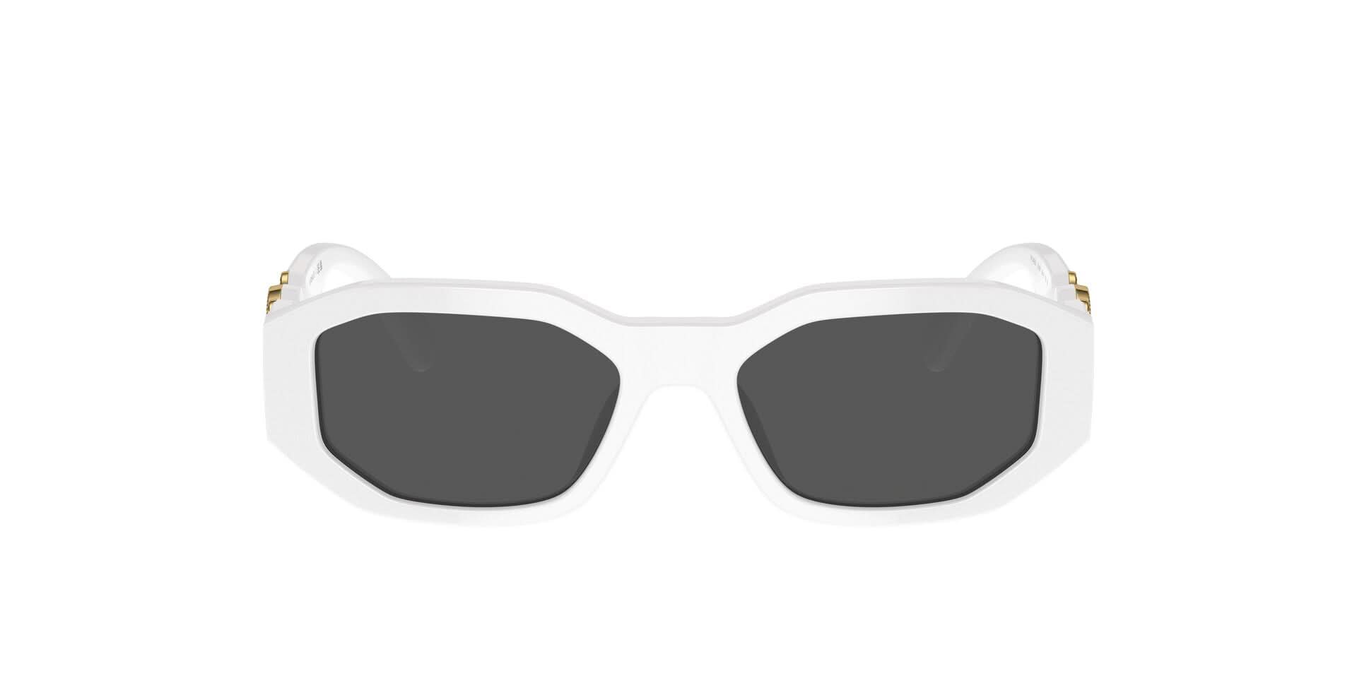 VERSACE 0VK4429U 314/87 48 KIDS SUNGLASSES