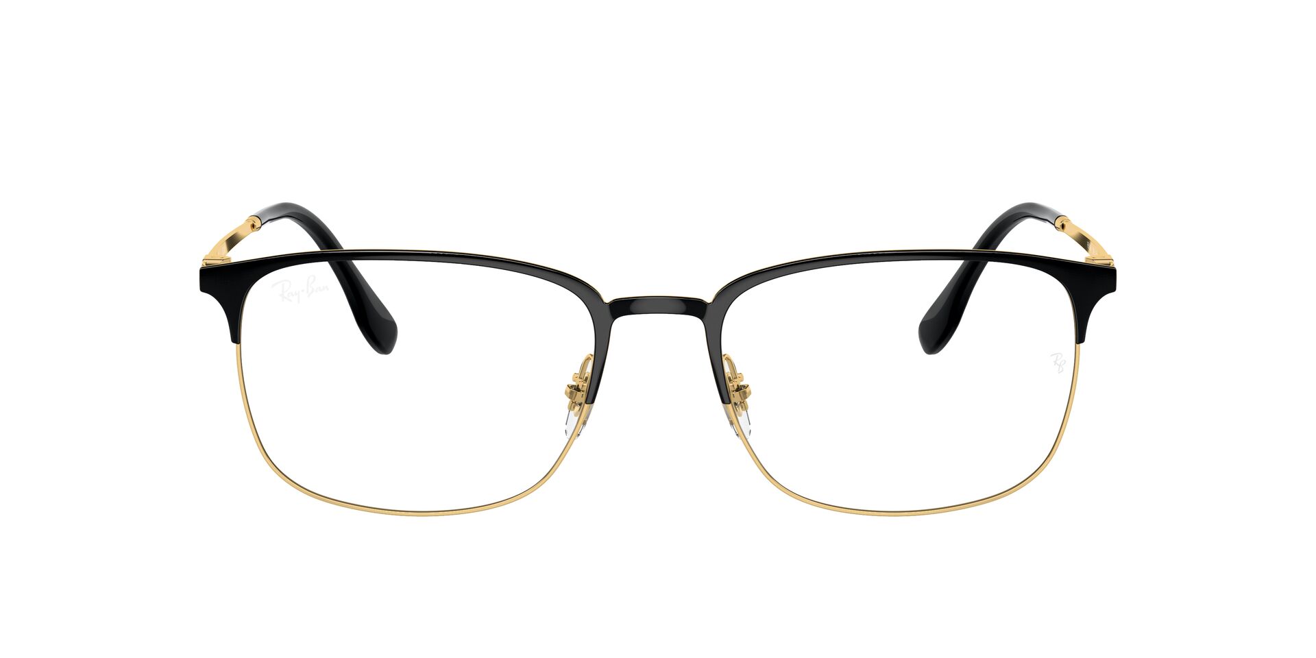 RAYBAN RX6494 2991 54 FRAME