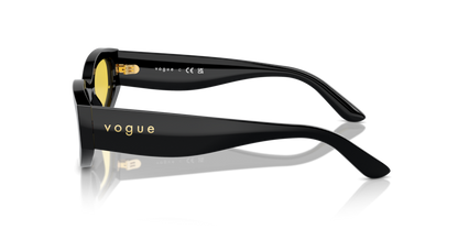 VOGUE VO5585S W44/85 54 SUNGLASSES
