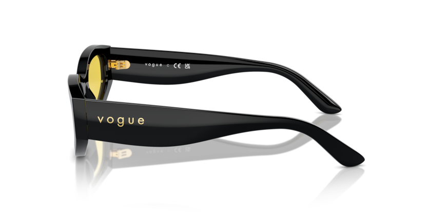 VOGUE VO5585S W44/85 54 SUNGLASSES