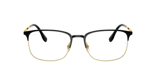 RAYBAN RX6494 2991 54 FRAME