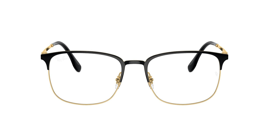 RAYBAN RX6494 2991 54 FRAME