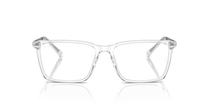 RAYBAN RX5410I 2001 55 FRAME