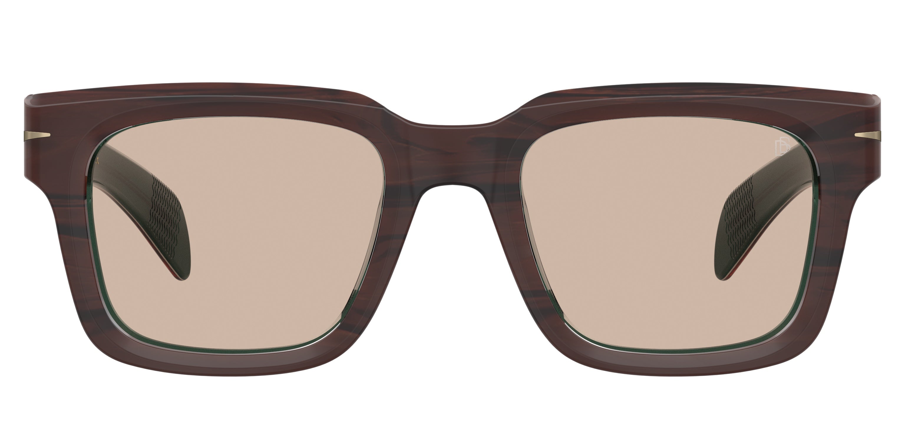 DAVID BECKHAM DB7100SLE 8OF3O 52 SUNGLASSES
