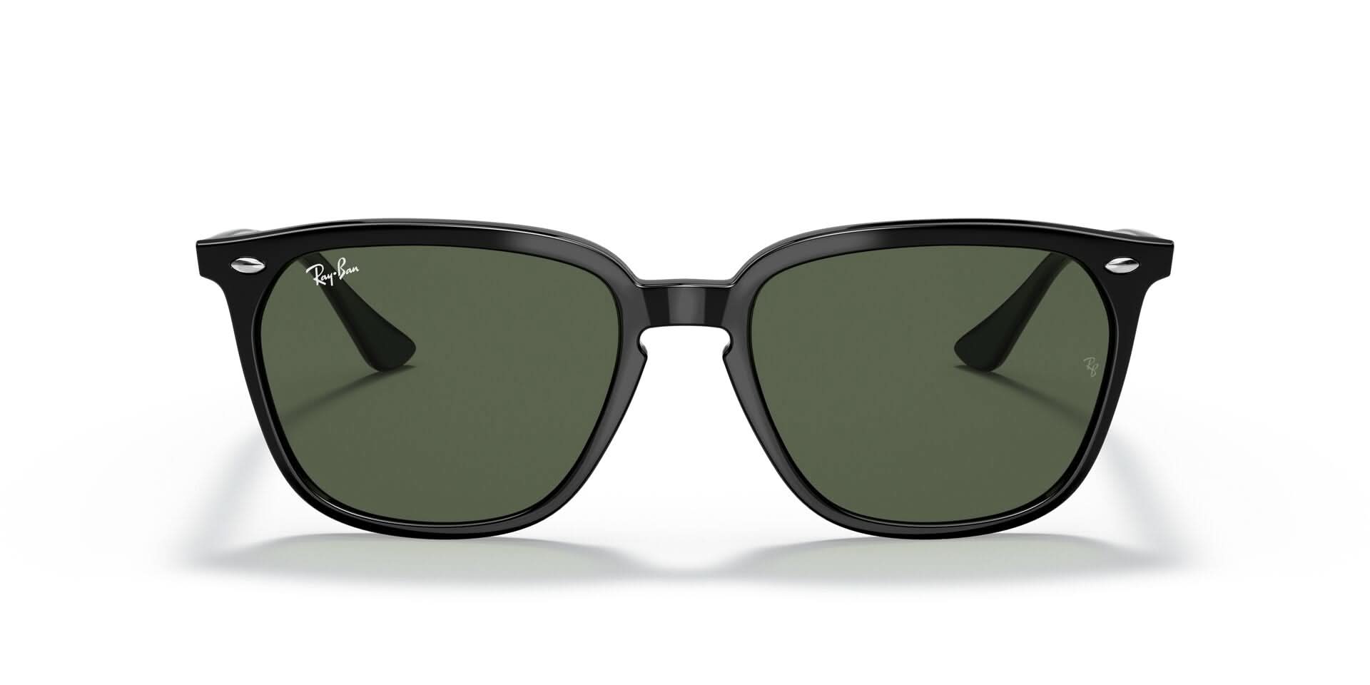 RAYBAN RB4362 601/71 55 SUNGLASSES