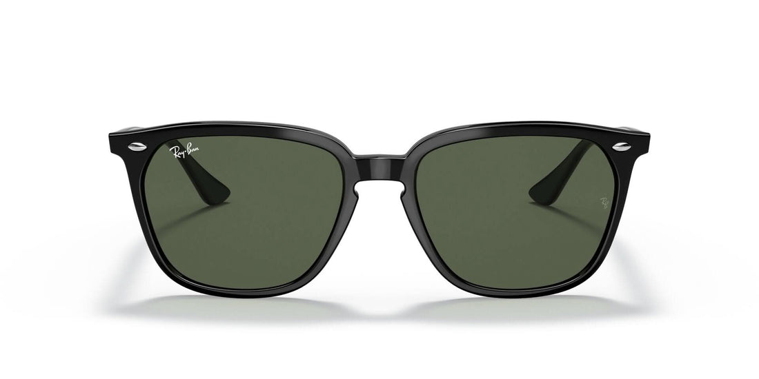 RAYBAN RB4362 601/71 55 SUNGLASSES