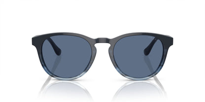VOGUE VO5536SI 297180 52 SUNGLASSES