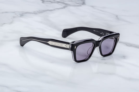 JACQUES MARIE MAGE FELLINI 242/350 JMMFE18U HUDSON 51 SUNGLASSES