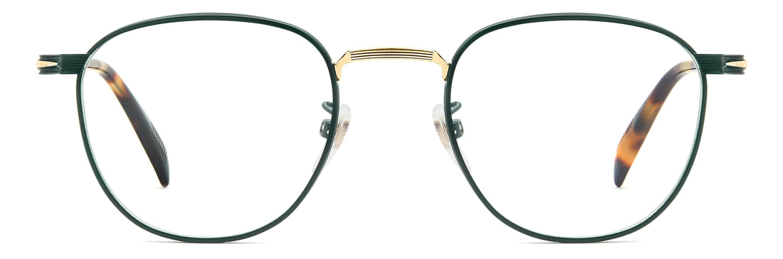 DAVID BECKHAM DB1241 2M6 49 FRAME