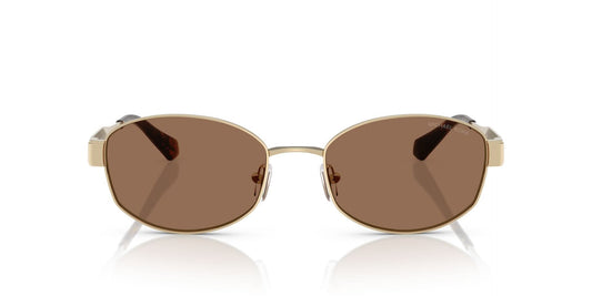 MICHAEL KORS MK1161 MONTE CARLO 101473 56 SUNGLASSES