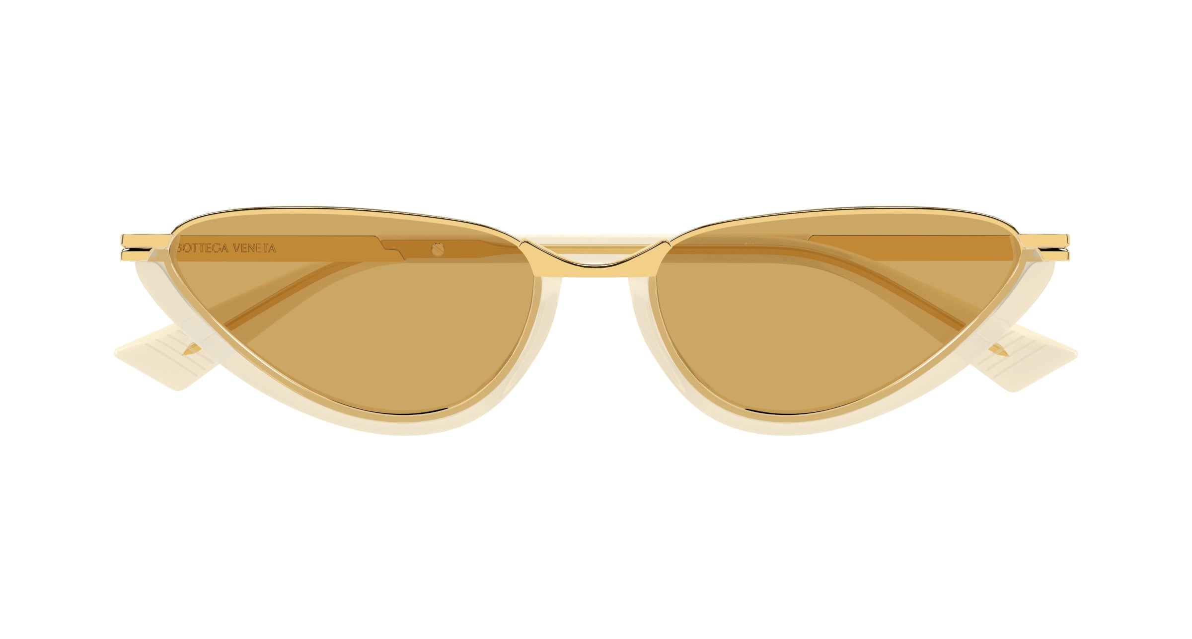 BOTTEGA VENETA BV1346S 003 56 SUNGLASSES