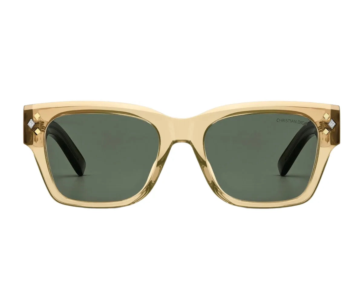 DIOR CD DIAMOND S2I DM40083I 78C0 54 SUNGLASSES
