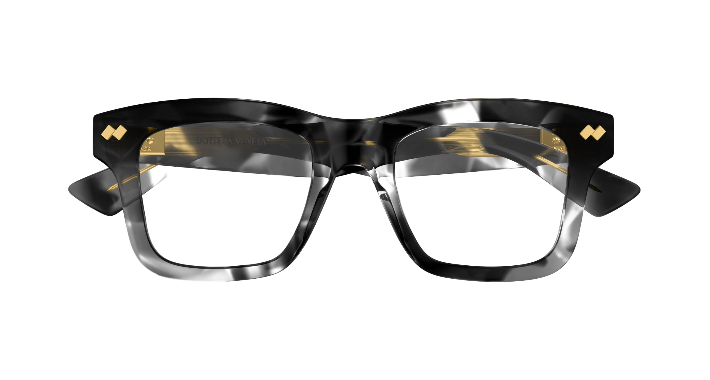 BOTTEGA VENETA BV1353O 006 51 FRAME