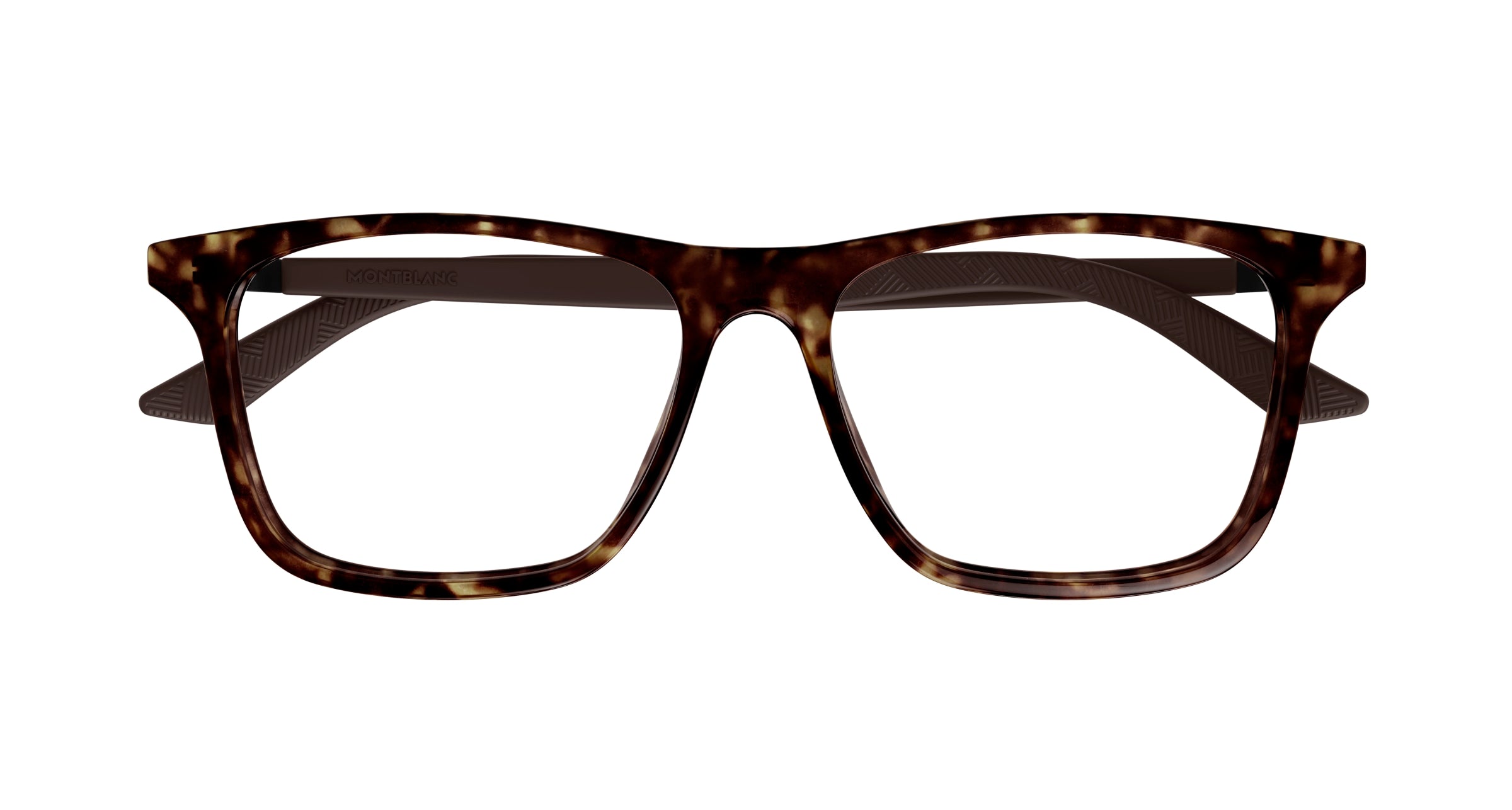 MONT BLANC MB0359O 002 55 FRAME
