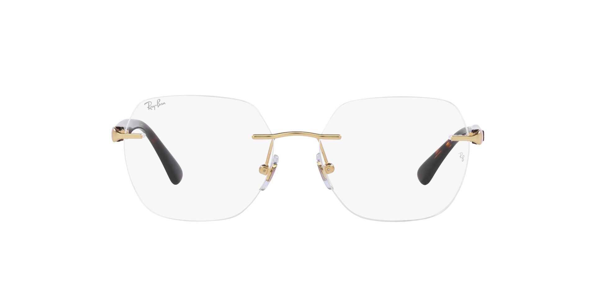 RAYBAN RX6504I 2730 53 FRAME