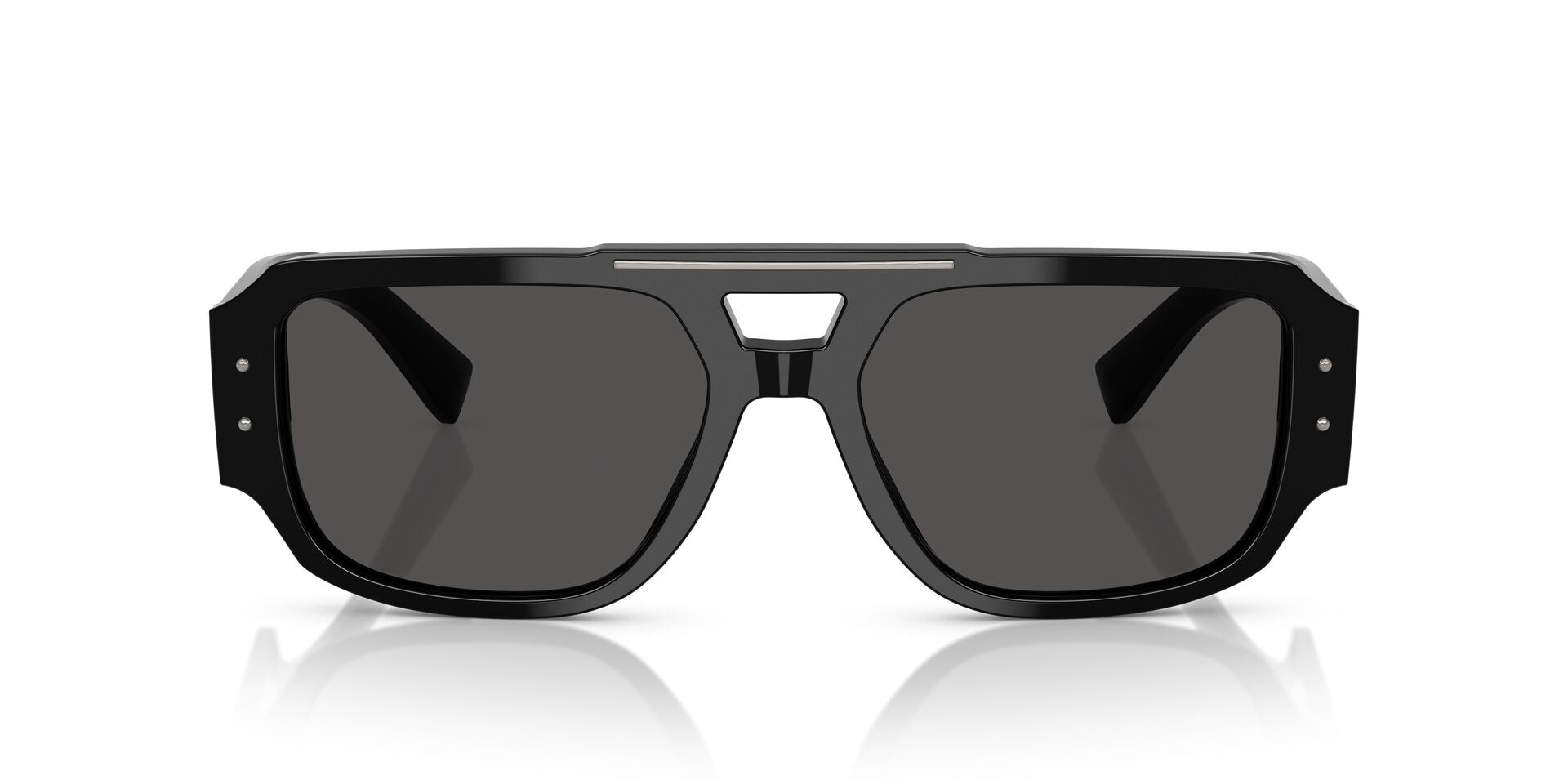 DOLCE & GABBANA DG4482 501 87 57 SUNGLASSES