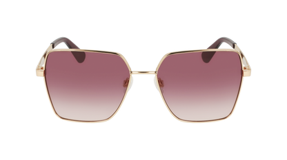 CALVIN KLEIN JEANS CKJ24201S 780 56 SUNGLASSES