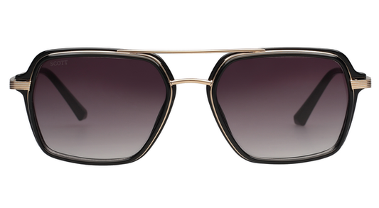 SCOTT SC3222 FLYBOY C1 55 SUNGLASSES