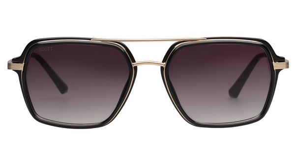 SCOTT SC3222 FLYBOY C1 55 SUNGLASSES
