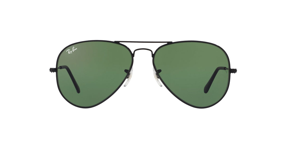 RAYBAN RB3025I AVIATOR L2823 58 SUNGLASSES