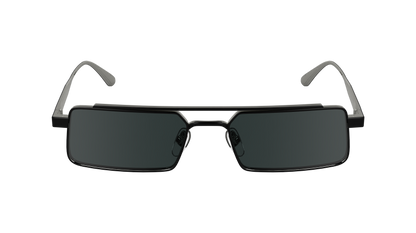 CALVIN KLEIN CK24111S 002 55 SUNGLASSES