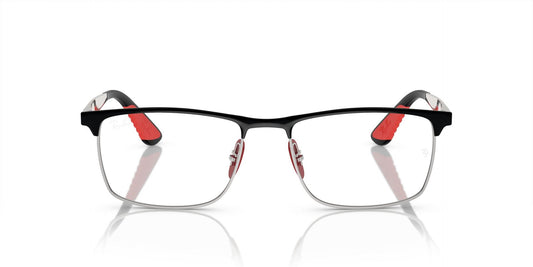 RAYBAN RX6516M SCUDERIA FERRARI F060 55 FRAME