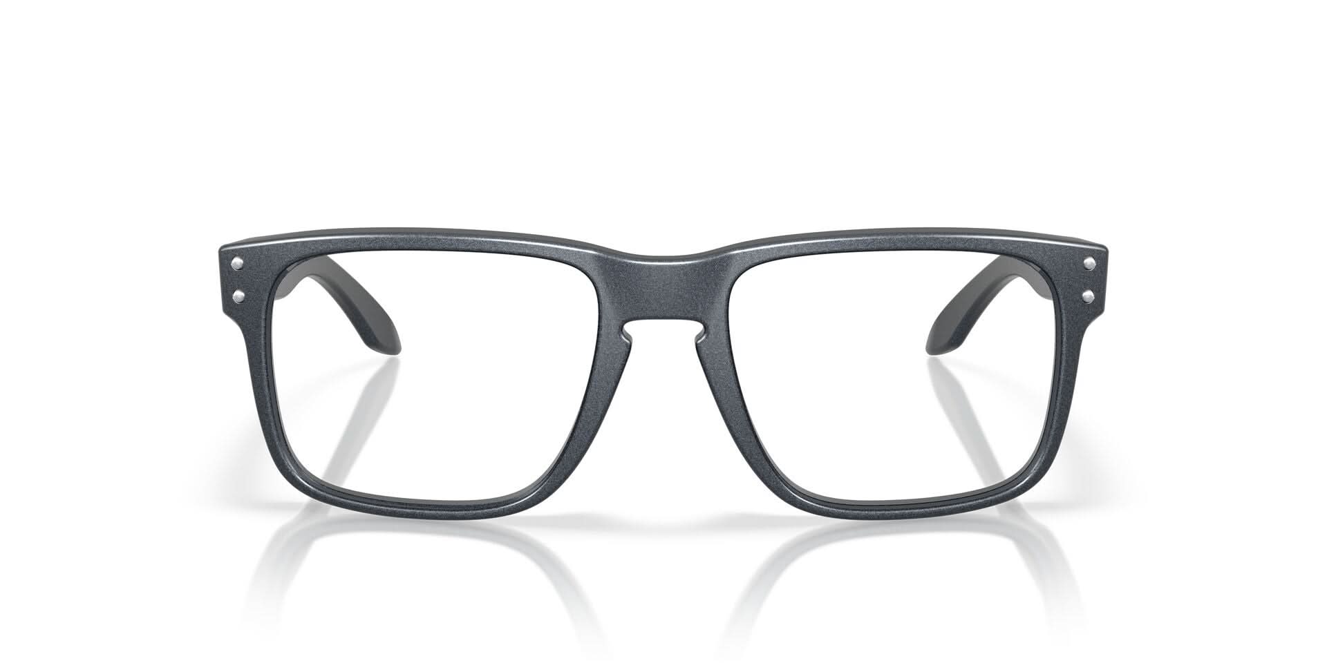 OAKLEY OX8156 HOLBROOK 17 54 FRAME