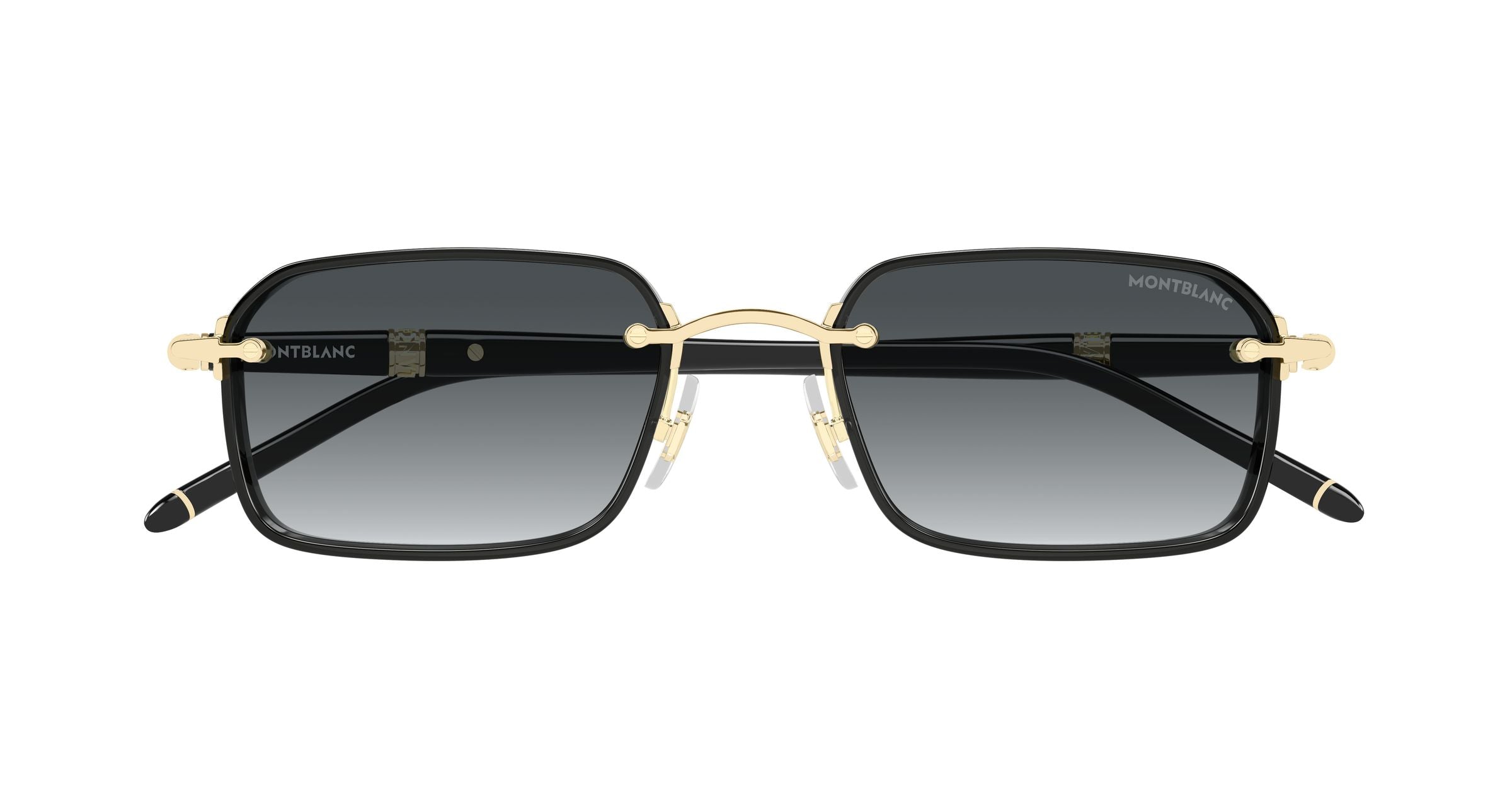 MONT BLANC MB0483S 001 54 SUNGLASSES