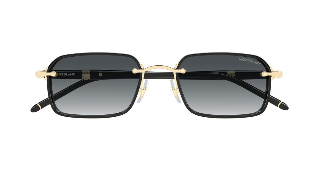 MONT BLANC MB0483S 001 54 SUNGLASSES