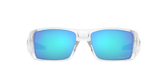 OAKLEY OO9231 HELIOSTAT 923107 61 SUNGLASSES