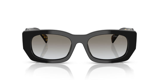 PRADA PRB05S  3890A7 53 SUNGLASSES
