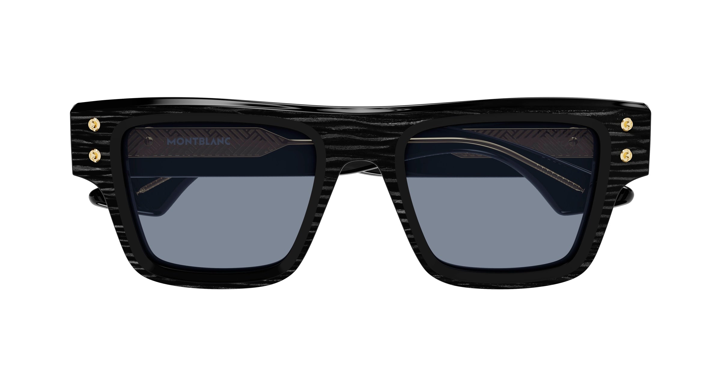 MONT BLANC MB0253S 011 52 SUNGLASSES