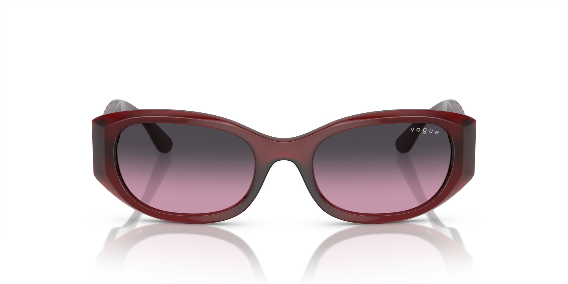 VOGUE VO5525S 309490 52 SUNGLASSES